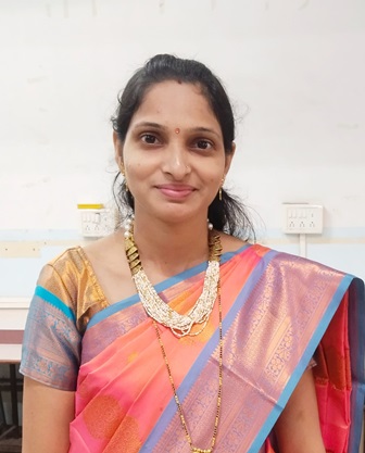 Yogesh Borse