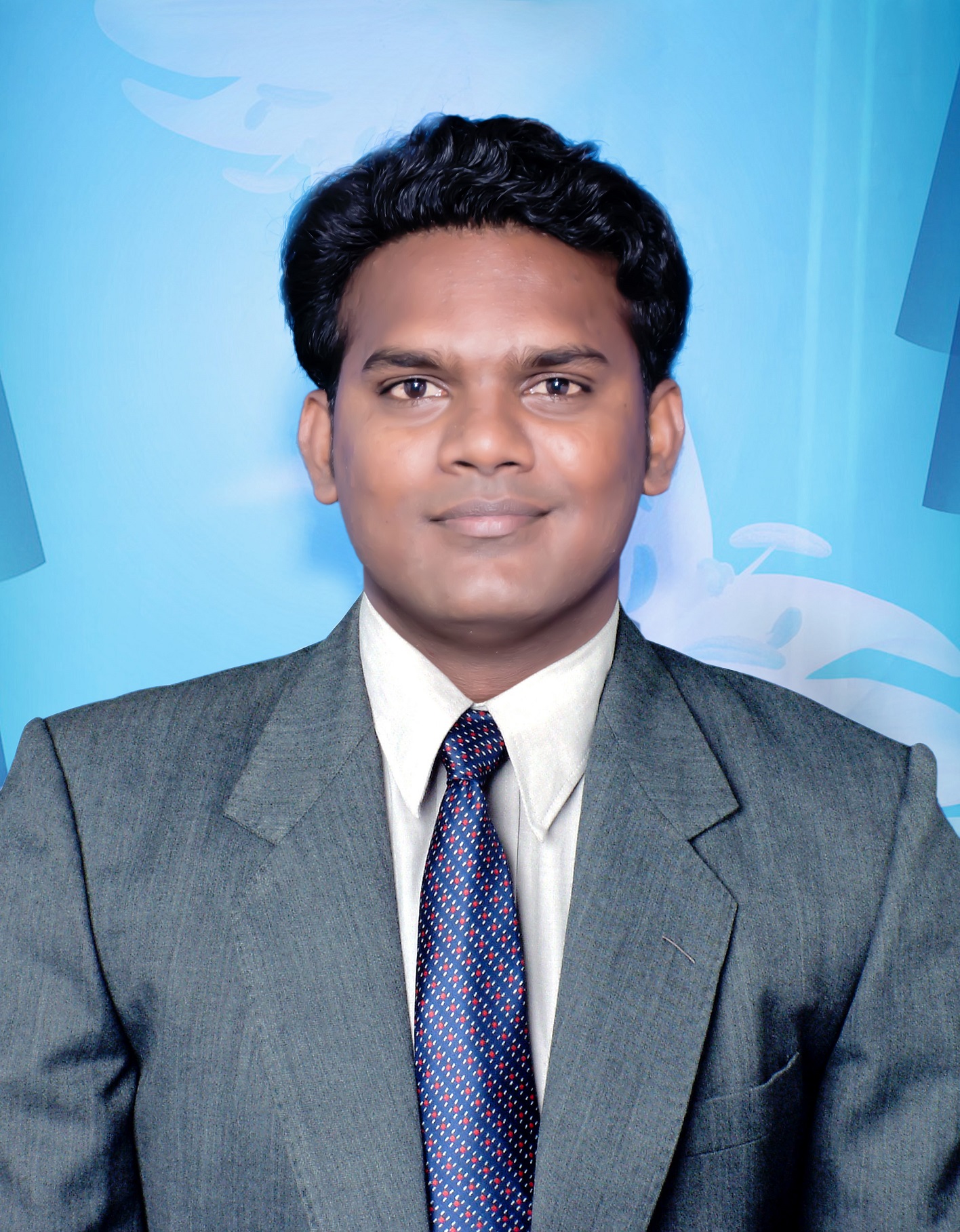 Anil Kachru Parse